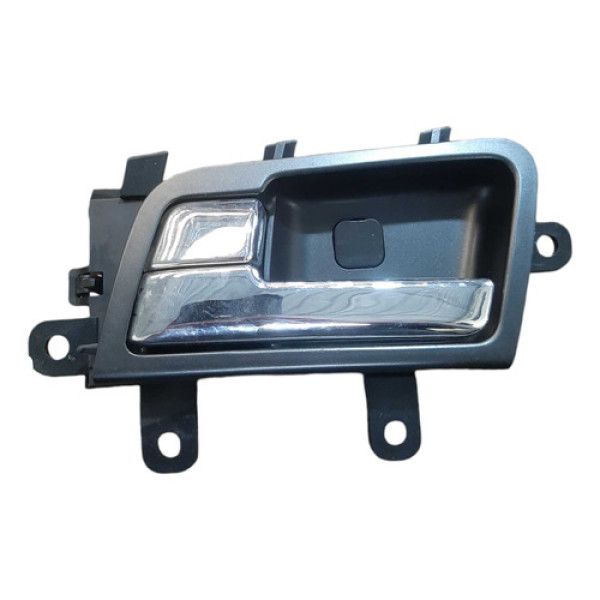 Maçaneta Interna Traseira Esquerd Kia Optima 2.4 2012 A 2016