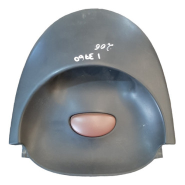 Acabamento Botão Pis...