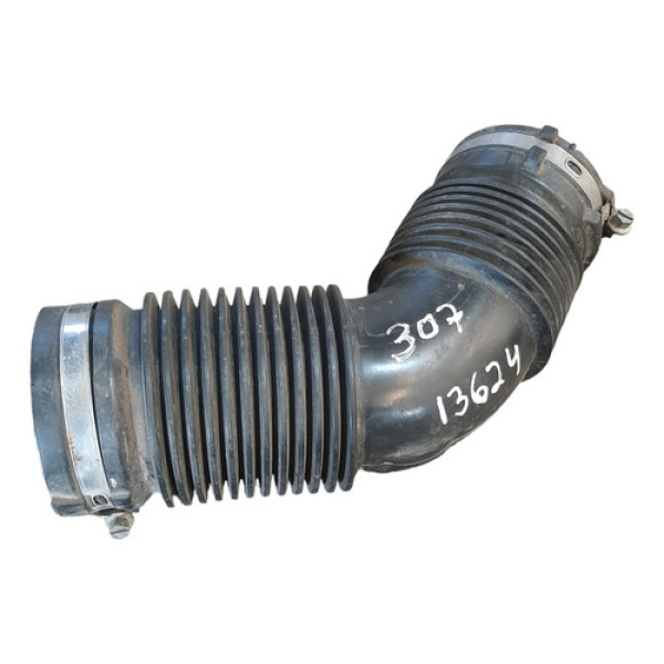 Mangueira Filtro Caixa Ar Peugeot 307 2.0 2006 A 2012 Origin