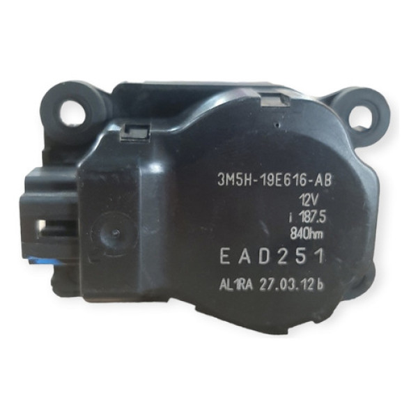 Atuador Ar Condicionado Ford Focus 2.0 2009 A 2012 