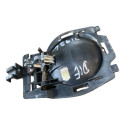 Maçaneta Interna Dianteira Esquerda Citroen C3 2007 A 2012 