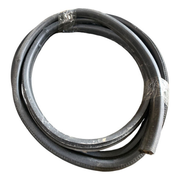 Borracha Porta Esquerda 2p Vw Gol G5 G6 G7 2012 A 2016