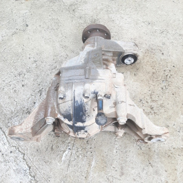 Diferencial Traseiro Gran Jeep Cherokee 3.6  2011 A 14 10060