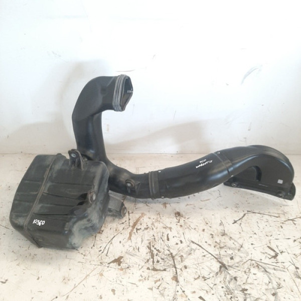 Caixa Resonadora Completa Kia Magentis 06 A 08 2.0 10560