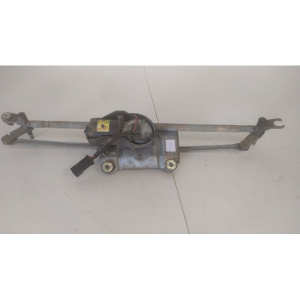 Máquina Limpador Parabrisa Jeep Cherokee 4.7 V8 2000 A 2004