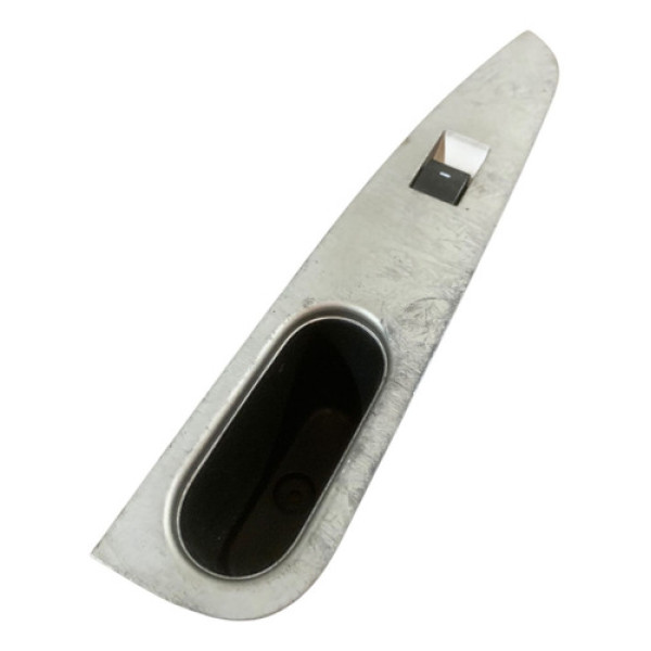 Botão Vidro Traseiro Esquerdo Ford Fusion 2006 A 2008