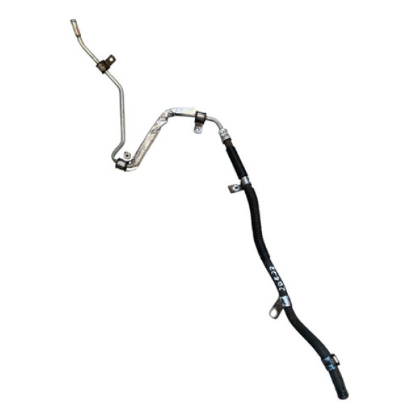 Mangueira Ar Condicionado Ford Edge 2011 A 2014