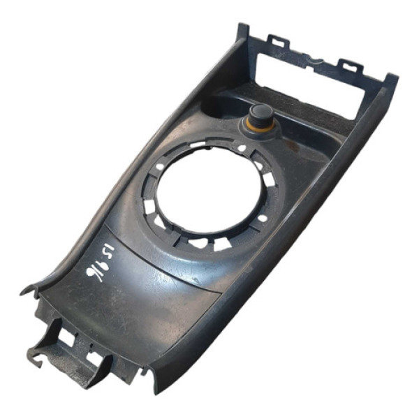 Acabamento Trambulador Marcha Renault Megane  2008 A 2011