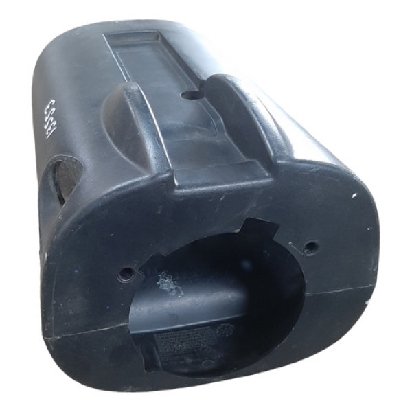 Acabamento Interno Coluna Direção Vw Gol G5 2009 A 2013