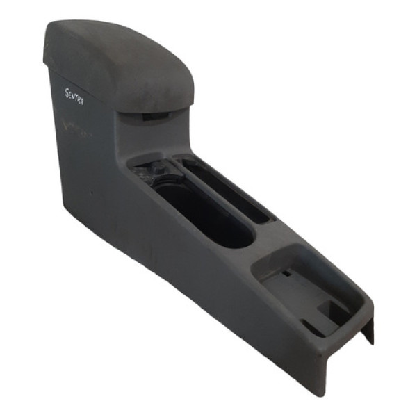 Console Central Nissan Sentra 2.0 Automatico 2008 A 2013