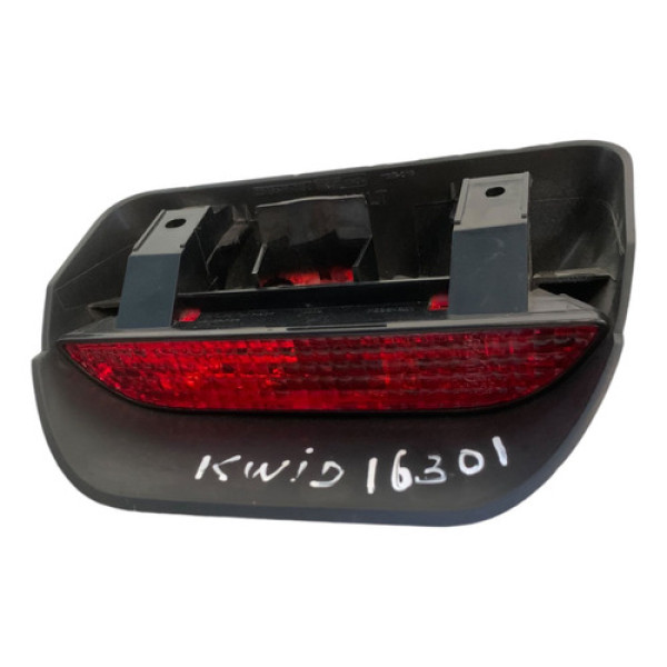 Luz Freio Breack Light Renault Kwid 2017 A 2022 