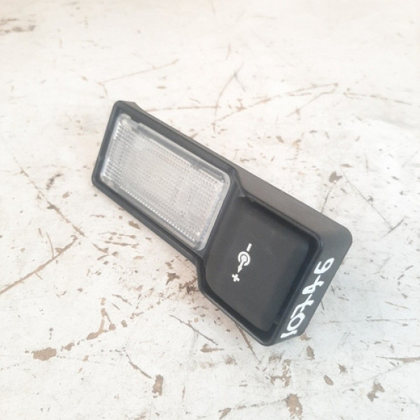 Luz Cortesia Bmw 120i 2008 2009 2010 2011 2012 2.0.   10746