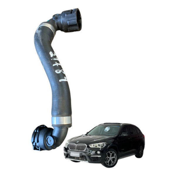 Mangueira Admissão Bmw X1 2016 A 2022