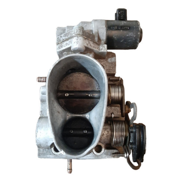 Tbi Corpo Borboleta Volkswagen Gol 2.0 1990 A 1996 Original 