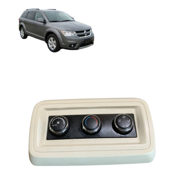 Comando Ar Condicionado Dodge Journey 2009 A 2017