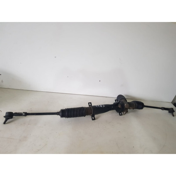 Caixa Direção Hidráulica Chevrolet Celta 1.0 2007 A 2012