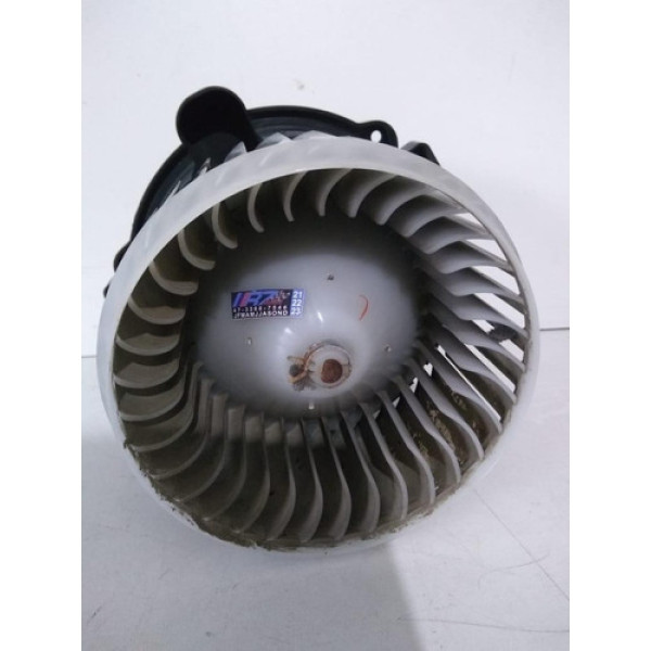 Motor Ar Forçado Traseiro Discovery V8 Hse 2006a 2010 