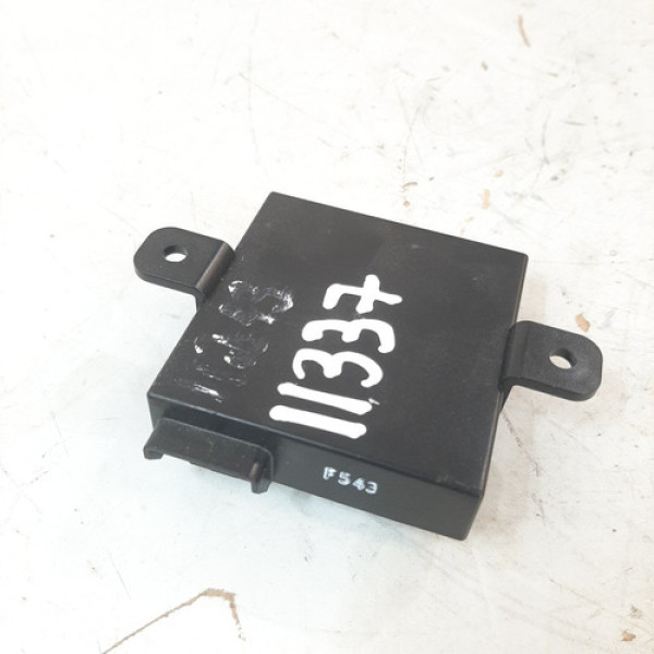 Módulo Luz Ambiente Ford Fusion 2010 2011 2012 2.5. 11337