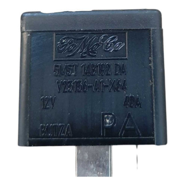 Rele Multiuso Land Rover Evoque 2011 A 2016 Original