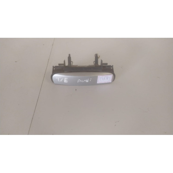 Maçaneta Externa Traseira Esq Audi A4 1.8t 2006-2008 (4092)