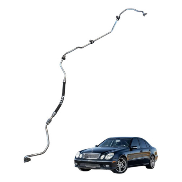 Mangueira Direção Hidráulica Mercedes E500 V8 2006 A 2008