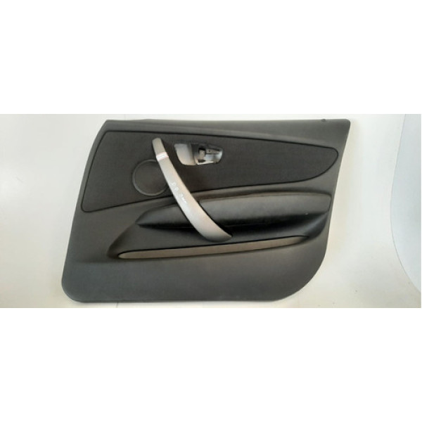 Forro  Porta Dianteiro Direito Bmw 118 120i 2008 2012 5026