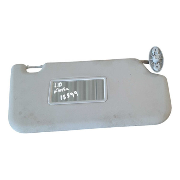 Quebra Sol Lado Direito Ford Fiesta 1.0 2005 A 2012 