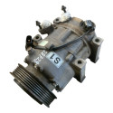 Compressor Ar Condicionado Hyundai Sonata 2.4 2010 A 2014 