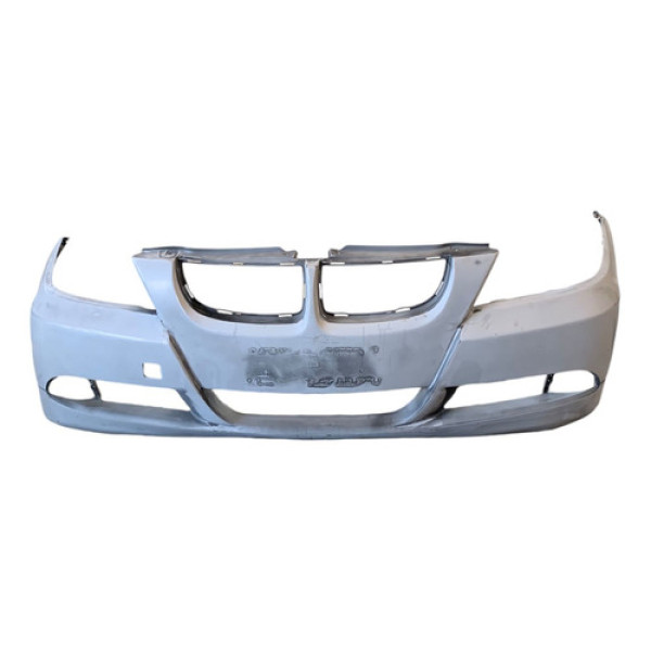 Parachoque Capa Bmw 320i 325i 2006 A 2009 Original 