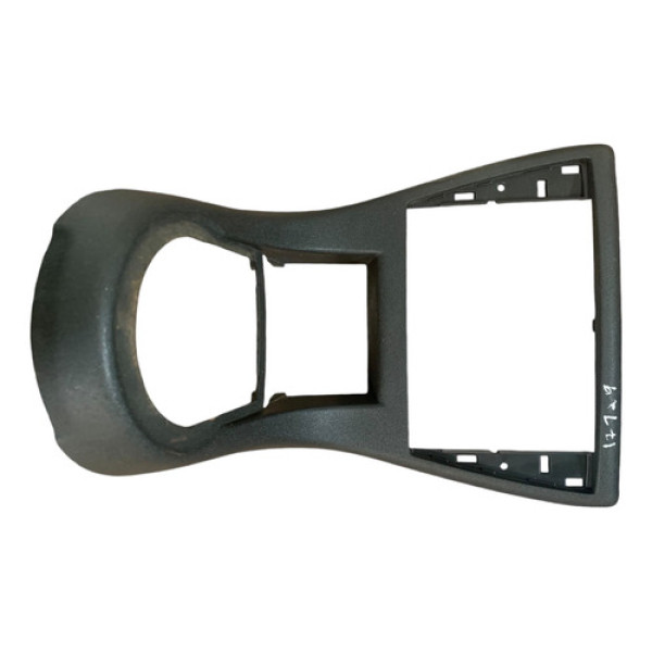 Moldura Console  Central Citroen C4 2008 A 2012