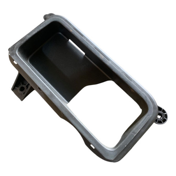 Acabamento Maçaneta Int Trasei Direita Ford Edge 2011 A 2014