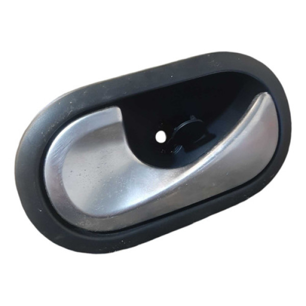 Maçaneta Interna Traseira Esquerd Renault Megane 2008 A 2011