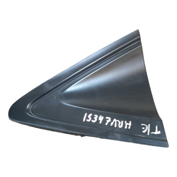 Acabamento Externo Porta Traseir Esque Honda Hrv 2016 A 2020