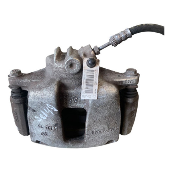 Pinça Freio Dianteira Esquerda Aircross 2017 A 2022