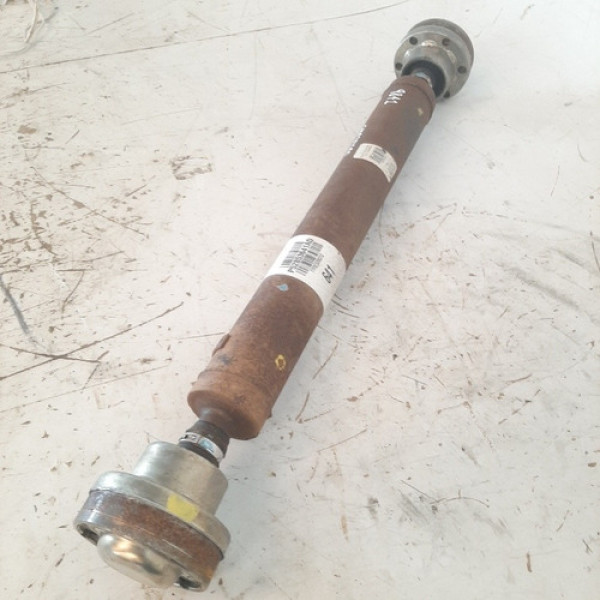 Cardan Dianteiro Gran Jeep Cherokee 3.6 V6 2011 A 2014 9841