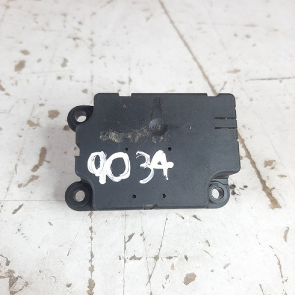 Atuador Ar Condicionado Peugeot 307 2.0 Auto 2002/2006  9234