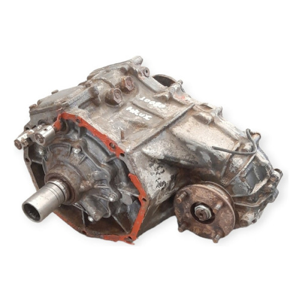 Caixa Tração Hillux 4x4 2.5 2006 A 2013.    10080