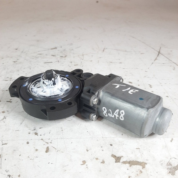 Motor Maquina Vidro Traseira Esq Santa Fé 3.5 2008 2014 8248