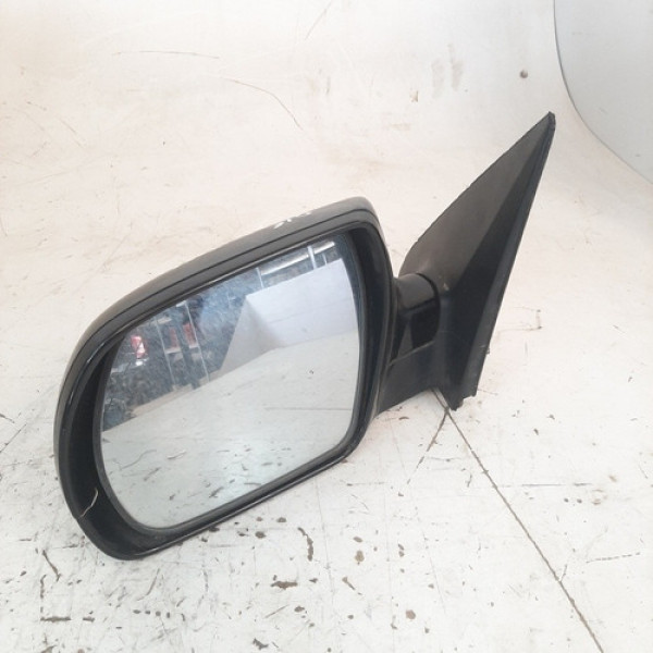 Retrovisor Lado Esquerdo Santa Fé 3.5 V6 4x4 2008 2014 8197