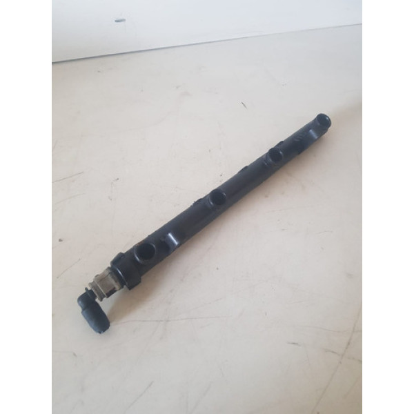 Flauta Bicos Palio Adventure  1.8 8v 2010 2011 