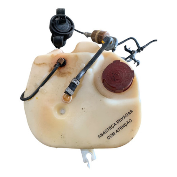 Reservatório Partida Frio Vw Gol G5 G6 G7 2012 A 2016