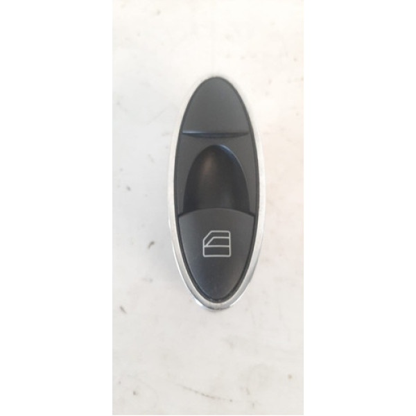 Botao Vidro Elétri Trase Esque. Mercedes Benz 2007 2008 5765