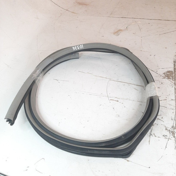 Borracha Porta Tras Esqu Kia Magentis 06 A 08 2.0 Auto 10536