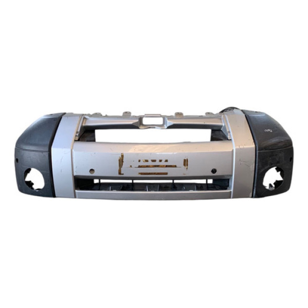 Parachoque Dianteiro Land Rover Discovery 3 2006 A 2009 