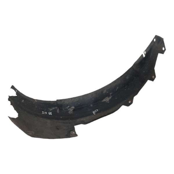 Para Barro Dianteiro Esquerdo Cherry Qq 1.0 2011 A 2013