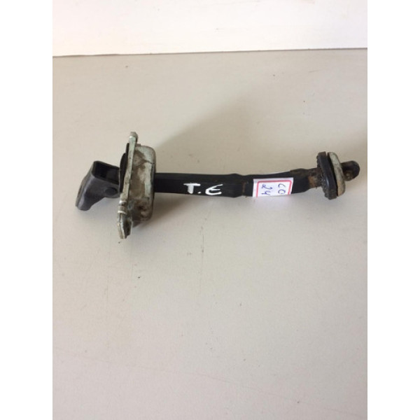 Limitador  Porta Traseiro Esq Captiva 2008 2009 2010 2012