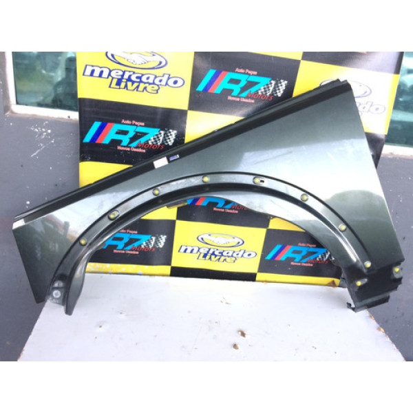 Para-lama Esq Land Rover Discovery V8 Hse 2006 A 2010 