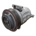 Compressor Ar Condicionado Chevrolet Cruze 1.8 2012 A 2016