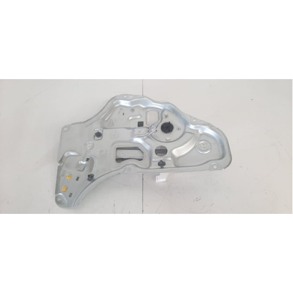 Máquina Vidro Traseiro Direito Ix35 2.0 2016 A 2021 4530