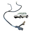 Chicote Negativo Bateria Volkswagen Golf Gti 1.8 2001 A 2006